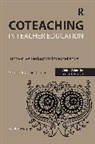 Colette Murphy, Murphy Colette - Coteaching in Teacher Education