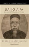George Hunter McNeur, Jonathan A. Seitz - Liang A-Fa