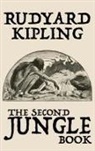 Rudyard Kipling - Second Jungle Book