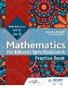 Tony Clough, Trevor Johnson - Edexcel International GCSE 9 1 Mathematics Practice Book Third Editio