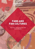 Henri Linden, Henrik Linden, Henrik Linden Linden, Sara Linden - Fans and Fan Cultures