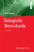 Ulrich Sommer - Biologische Meereskunde
