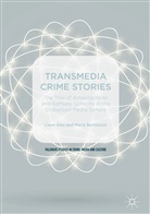 Lieve Bortoluzzi Gies, BORTOLUZZI, Bortoluzzi, Maria Bortoluzzi, Liev Gies, Lieve Gies - Transmedia Crime Stories