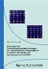 Massimo Moressi, Massimo Morresi - Ortsaufgelöste Photoemissionsuntersuchungen von plasmonischen Anregungen in organisch-anorganischen Hybridsystemen mit PEEM