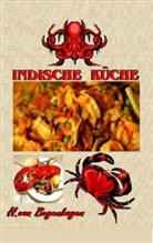 Herbert von Bugenhagen - Meine Madras Rezepte-Indische Küche & mehr!