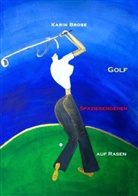 Karin Brose - Golf