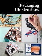 Xia Jiajia, Xia Jiajia - Packaging Illustrations