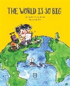 James Tan - The World is So Big