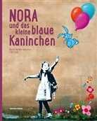 Martin Berdahl Aamundsen, TSM Crew - Nora und das kleine blaue Kaninchen
