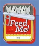 Rhed Publishers, Rhed Publishers - Feed Me!