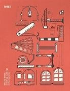 Rhed Publishers, Publishers Rhed - Brand Built