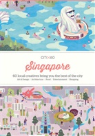 Viction Workshop, Victionary - CITI x60 Singapore