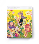Viction Workshop, Viction:ary, Victionary - Asian Inspiration