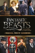Michael Kogge, Emily Stead - Fantastic Beasts and Where to Find Them