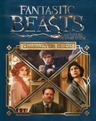 Michael Kogge - Fantastic Beasts and Where to Find Them - Character Guide