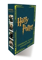 Harry Potter Cinematic Guide - Boxed Set
