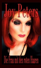 Joy Peters - Die Frau mit den roten Haaren