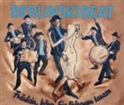 BerlinskiBeat - Fräulein, könn' Sie linksrum tanzen, 1 Audio-CD (Hörbuch)