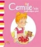 Aline De Petingy - Cemilenin Bugün Dogum Günü