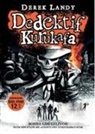 Derek Landy - Dedektif Kurukafa