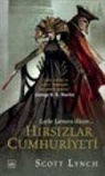 Scott Lynch - Hirsizlar Cumhuriyeti