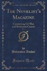 Unknown Author - The Novelist's Magazine, Vol. 4