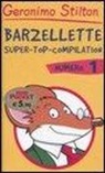 Geronimo Stilton, E. Chiavini - Barzellette. Super-top-compilation