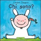 Liesbet Slegers - Chi sono?