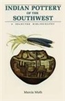 Marcia Muth - Indian Pottery of the Southwest