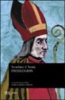 Anselmo D'Aosta (Sant') - Proslogion