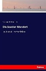 Ferdinand Holthausen - Die Soester Mundart