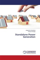 Jeegnash Asodariya, Jeegnasha Asodariya, Viranchi Pandya - Standalone Power Generation