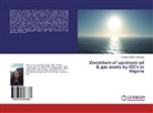 Francisca Oluremi Dawodu - Divestiture of upstream oil & gas assets by IOC's in Nigeria