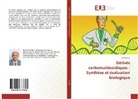 Ali Douadi - Dérivés carbonucléosidiques: Synthèse et évaluation biologique