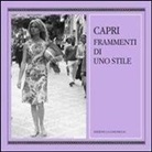 R. Esposito, A. Veneruso - Capri, frammenti di uno stile