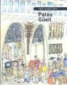 Tina Vallès, Pilarín Bayés - Petita Història del Palau Güell