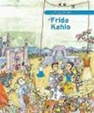 Lolita Bosch, Pilarín Bayés - Little story of Frida Kahlo