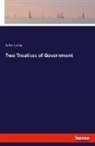 John Locke - Two Treatises of Government