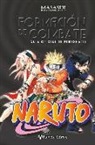 Masashi Kishimoto - Naruto guía 1, Formación de combate
