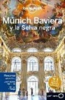 Kerry Christiani, Marc Di Duca, Marc . . . [et al. ] Di Duca - Múnich, Baviera y la Selva Negra