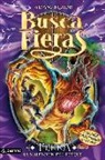 Adam Blade - Buscafieras 35. Terra : la maldición del bosque