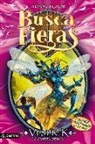 Adam Blade - Buscafieras 36. Vespick : la avispa reina