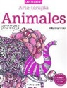 Valentina Harper - Animales : diseños originales y frases meditativas
