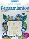 Valentina Harper - Pensamientos : hoy será un día genial