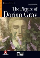 Gina D B Clemen, Osca Wilde, Oscar Wilde - The Picture of Dorian Gray, w. Audio-CD