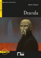 Bram Stoker - Dracula, w. Audio-CD