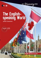 Janet Cameron - The English Speaking World