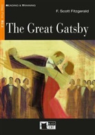 F. Scott Fitzgerald, Francis Scott Fitzgerald - The Great Gatsby