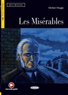 Victor Hugo - Les Misérables, m. Audio-CD