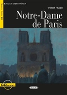 Victor Hugo - Notre-Dame de Paris, m. Audio-CD